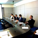 台湾ビジネス視察旅行会②